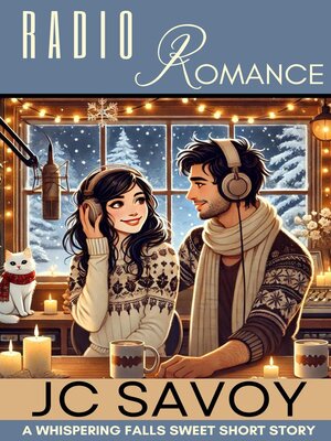 cover image of Radio Romance